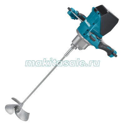 Аккумуляторный миксер XGT Makita UT001GZ02