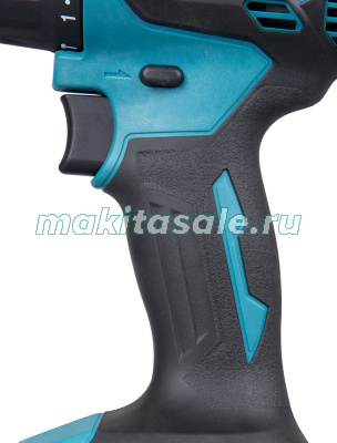 Аккумуляторная ударная дрель-шуруповерт Makita DHP490SFJ