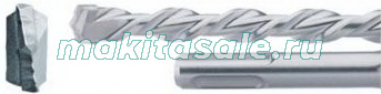 Бур SDS-Plus Centering Tip 16x160 Makita B-56116