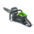 Цепная пила аккумуляторная Greenworks GD82CS51, 82V,  с АКБ 5 Ач и ЗУ