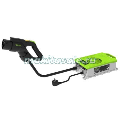 Зарядное устройство для райдеров Greenworks,  82V, 3 кВт