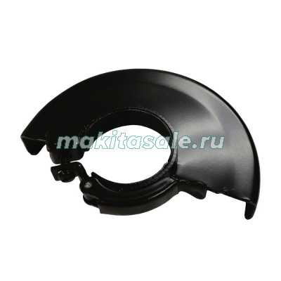 Кожух для УШМ Makita 191V54-1