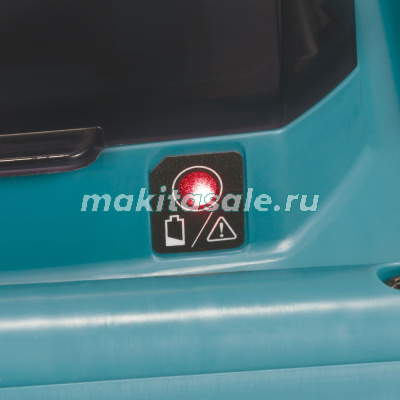 Аккумуляторный скарификатор Makita DUV320RT