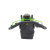 Газонокосилка аккумуляторная Greenworks GC82HPLM51, 82V, 51 см