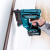 Аккумуляторный штифтозабиватель XGT Makita PT001GZ Аккумуляторный штифтозабиватель XGT Makita PT001GZ