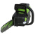 Цепная пила аккумуляторная GreenWorks GD60CS40, 60V, без АКБ и ЗУ