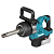 Аккумуляторный ударный гайковерт XGT Makita TW010GZ