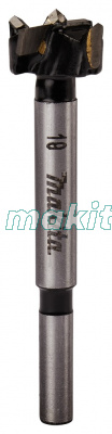 Сверло Форстнера Makita D-74697