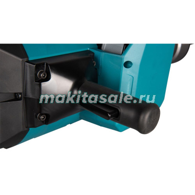 Аккумуляторный отбойный молоток Makita XGT HM004GZ01