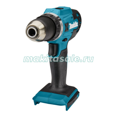 Аккумуляторная безударная дрель-шуруповерт Makita DF488D002