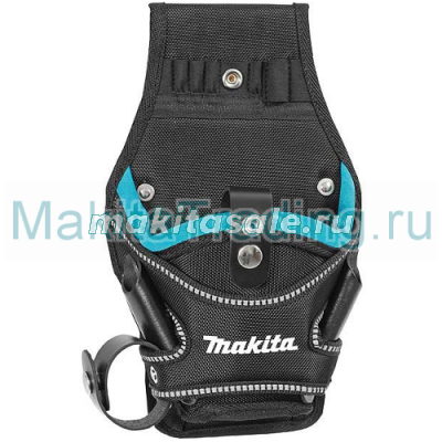Универсальная поясная сумка Макита для шуруповерта (P-71794)