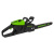 Цепная пила аккумуляторная Greenworks GD60CS25 2008907, 60V, 40 см, бесщеточная, 2500 Вт, без АКБ и ЗУ