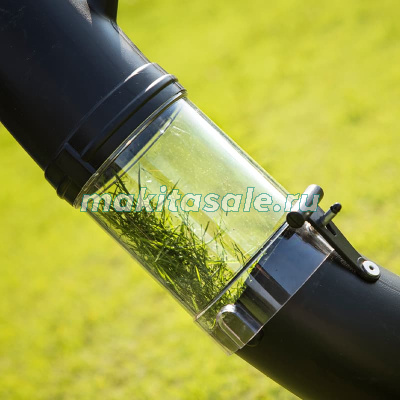 Травосборник для садовых трактора и райдера Greenworks