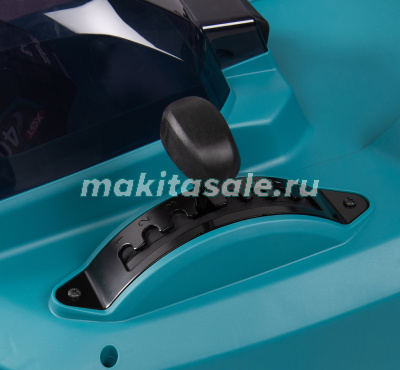 Аккумуляторная газонокосилка XGT Makita LM004GM103