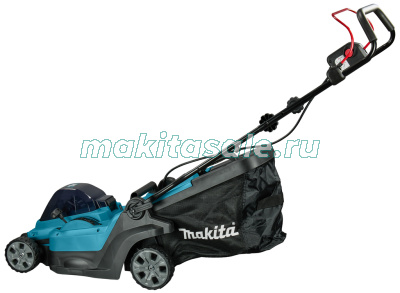 Газонокосилка XGT Makita LM003GM103