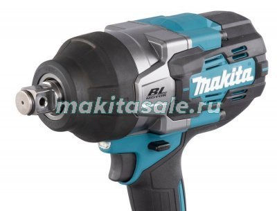 Аккумуляторный ударный гайковерт XGT Makita TW001GM201