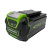 Аккумулятор Greenworks G40B5, 40 В, 5 Ач