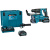 Аккумуляторный перфоратор XGT Makita HR010GD201