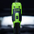 Гайковерт-трещотка удлиненная аккумуляторная Greenworks GD24RWX 24V, 1/2, бесщеточная, без АКБ и ЗУ
