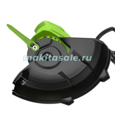 Триммер аккумуляторный Greenworks G24LT251, 24 V, с 1хАКБ 2Ач и ЗУ