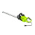 Кусторез электрический Greenworks GHT7068 Deluxe, 700W, 68 см