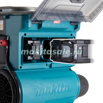 Аккумуляторный опрыскиватель Makita PM001GZ01