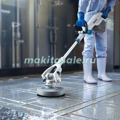 Поломоечная машина XGT Makita PS001GZ