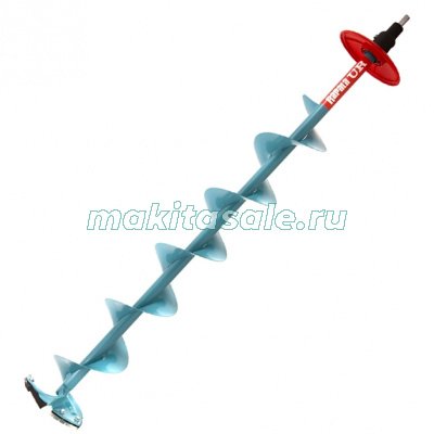 Бур для льда 155х1000 мм Makita P-81072