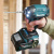 Аккумуляторный ударный шуруповерт XGT Makita TD002GZ01 Аккумуляторный ударный шуруповерт XGT Makita TD002GZ01