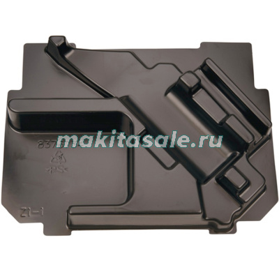 Начинка для кейсов Makpac 2 Makita 837673-4 для TM3000C