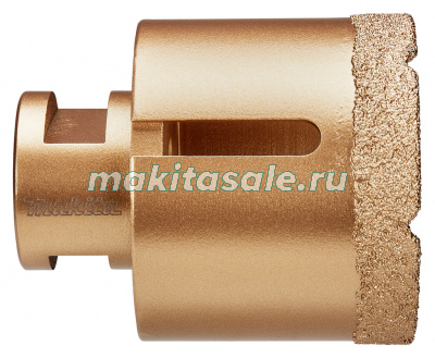 Алмазная коронка Makita D-44563 M14x55