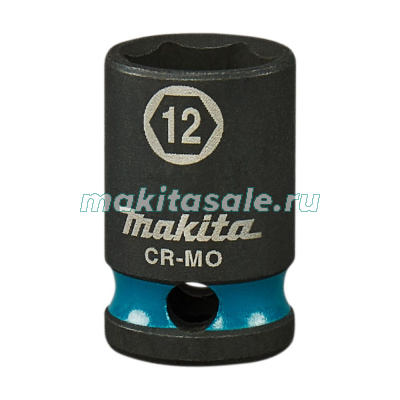 Торцовая головка 12x28 мм Makita E-15936