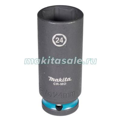 Ударная торцовая головка Makita E-16520