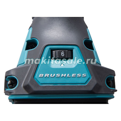 Аккумуляторный мультитул (реноватор) XGT Makita TM001GD201