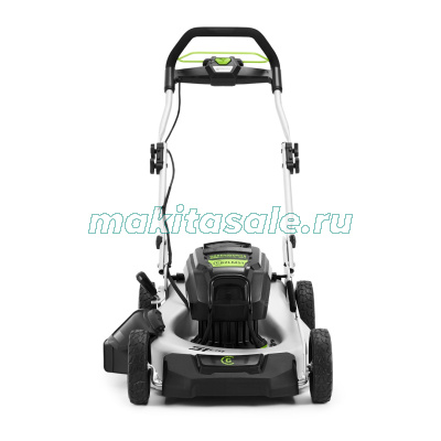 Газонокосилка аккумуляторная Greenworks GD82LM51 без АКБ и ЗУ