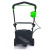 Газонокосилка аккумуляторная Greenworks GD40LM16X 2517907, 40V, бесщеточная, 41 см, c 1хАКБ 4Ач и ЗУ