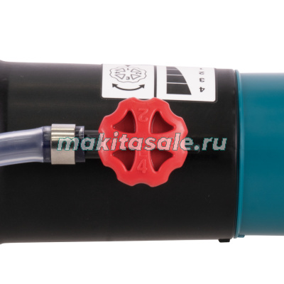 Аккумуляторный воздуходув-опрыскиватель Makita PM001GL202