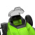 Газонокосилка аккумуляторная Greenworks GD40LM411, 40V, 41 см, c 1хАКБ 4Ач и ЗУ