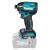 Аккумуляторный ударный шуруповерт XGT Makita TD002GZ01 Аккумуляторный ударный шуруповерт XGT Makita TD002GZ01