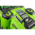 Газонокосилка аккумуляторная Greenworks G40LM49DBK4, TwinForce, 40V, 49 см, c 1хАКБ 4 Ач и ЗУ