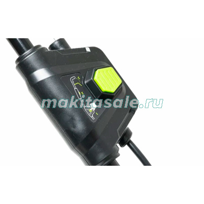 Газонокосилка аккумуляторная Greenworks G24X2LM41K2, 24V