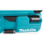 Аккумуляторный портативный пылесос XGT Makita VC013GLZ