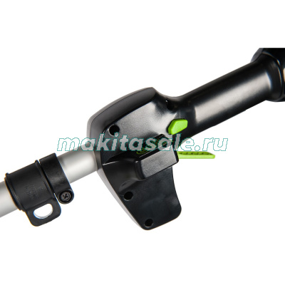 Триммер аккумуляторный Greenworks GС82BCK25, 82V, 41 см, с 1хАКБ 2.5 А.ч. и ЗУ