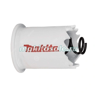 Биметаллическая коронка Makita B-29739