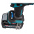 Аккумуляторный ударный шуруповерт XGT Makita TD002GD201