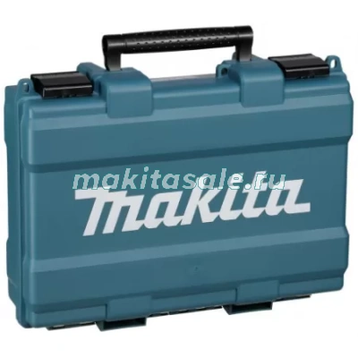 Пластиковый чемодан Makita 821521-7