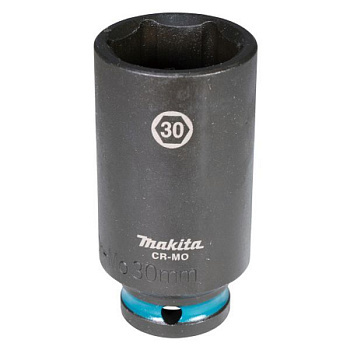 Ударная торцовая головка Makita E-16542