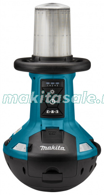 Аккумуляторный фонарь Makita DML810 (DEADML810)