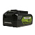 Аккумулятор с USB разъемом Greenworks 24V G24USB4 4 АЧ