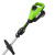 Триммер аккумуляторный Greenworks ST161S, 82V, 1,6 кВт, 43 см, бесщеточный, с 1хАКБ 5 Ач и ЗУ